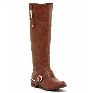 Bucco Riding Boots